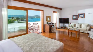 ELOUNDA BEACH HOTEL AND VILLAS