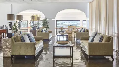 ELOUNDA BEACH HOTEL AND VILLAS