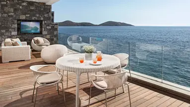 ELOUNDA BEACH HOTEL AND VILLAS