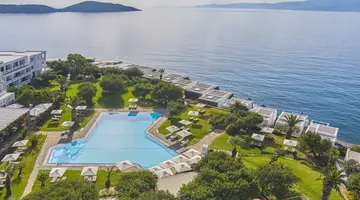 ELOUNDA BEACH HOTEL AND VILLAS