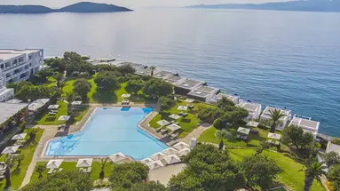 ELOUNDA BEACH HOTEL AND VILLAS