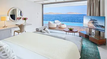 ELOUNDA BEACH HOTEL AND VILLAS