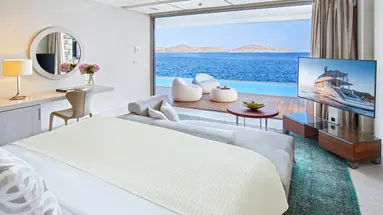 ELOUNDA BEACH HOTEL AND VILLAS