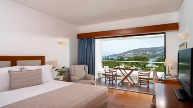 ELOUNDA BEACH HOTEL AND VILLAS