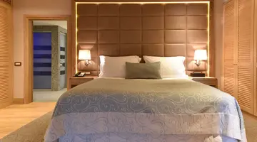 ELOUNDA BEACH HOTEL AND VILLAS