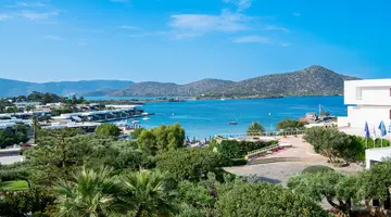 ELOUNDA BEACH HOTEL AND VILLAS