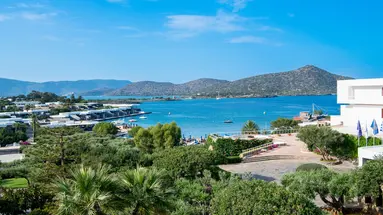 ELOUNDA BEACH HOTEL AND VILLAS