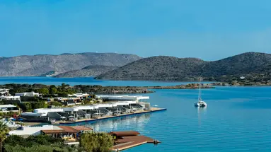 ELOUNDA BEACH HOTEL AND VILLAS