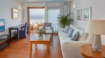 ELOUNDA BEACH HOTEL AND VILLAS