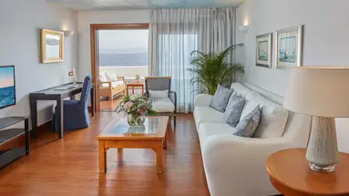 ELOUNDA BEACH HOTEL AND VILLAS