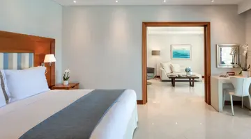 ELOUNDA BEACH HOTEL AND VILLAS
