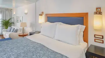 ELOUNDA BEACH HOTEL AND VILLAS
