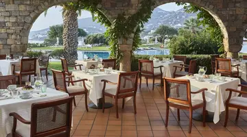 ELOUNDA BEACH HOTEL AND VILLAS