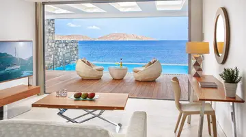 ELOUNDA BEACH HOTEL AND VILLAS