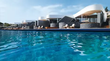 ELOUNDA BEACH HOTEL AND VILLAS