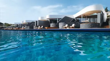 ELOUNDA BEACH HOTEL AND VILLAS