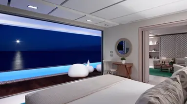 ELOUNDA BEACH HOTEL AND VILLAS