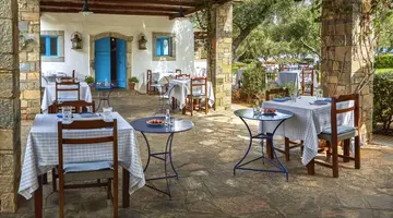 ELOUNDA BEACH HOTEL AND VILLAS