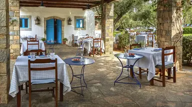 ELOUNDA BEACH HOTEL AND VILLAS
