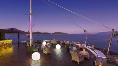 ELOUNDA BEACH HOTEL AND VILLAS