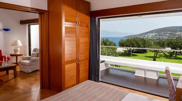 ELOUNDA BEACH HOTEL AND VILLAS