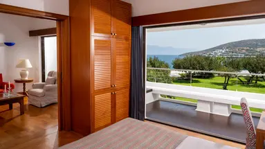 ELOUNDA BEACH HOTEL AND VILLAS