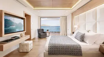 ELOUNDA BEACH HOTEL AND VILLAS