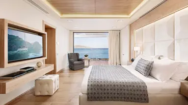 ELOUNDA BEACH HOTEL AND VILLAS