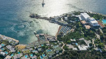 ELOUNDA BEACH HOTEL AND VILLAS