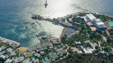 ELOUNDA BEACH HOTEL AND VILLAS