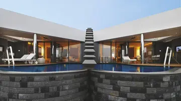 ELOUNDA BEACH HOTEL AND VILLAS