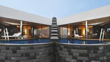 ELOUNDA BEACH HOTEL AND VILLAS