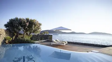 ELOUNDA BEACH HOTEL AND VILLAS