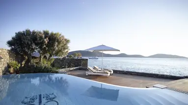 ELOUNDA BEACH HOTEL AND VILLAS