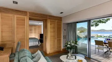 ELOUNDA BEACH HOTEL AND VILLAS
