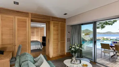 ELOUNDA BEACH HOTEL AND VILLAS