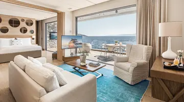 ELOUNDA BEACH HOTEL AND VILLAS