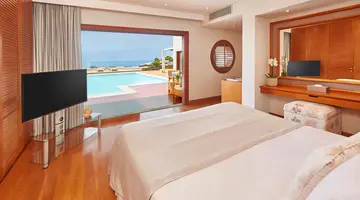 ELOUNDA BEACH HOTEL AND VILLAS