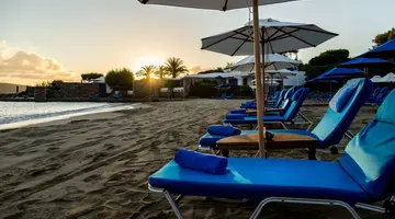 ELOUNDA BEACH HOTEL AND VILLAS