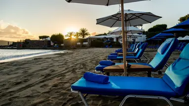 ELOUNDA BEACH HOTEL AND VILLAS