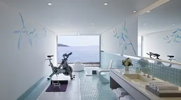 ELOUNDA BEACH HOTEL AND VILLAS
