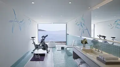 ELOUNDA BEACH HOTEL AND VILLAS
