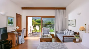 ELOUNDA BEACH HOTEL AND VILLAS