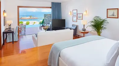 ELOUNDA BEACH HOTEL AND VILLAS