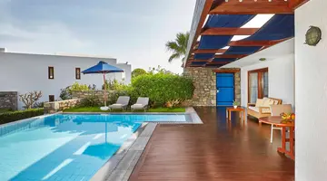 ELOUNDA BEACH HOTEL AND VILLAS