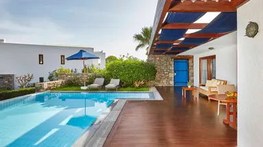 ELOUNDA BEACH HOTEL AND VILLAS