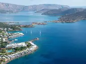 ELOUNDA BEACH HOTEL AND VILLAS