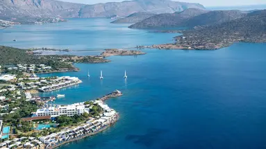 ELOUNDA BEACH HOTEL AND VILLAS