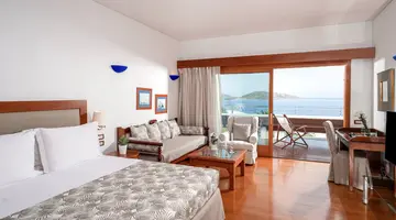 ELOUNDA BEACH HOTEL AND VILLAS