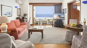 ELOUNDA BEACH HOTEL AND VILLAS